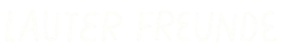 Lauter Freunde